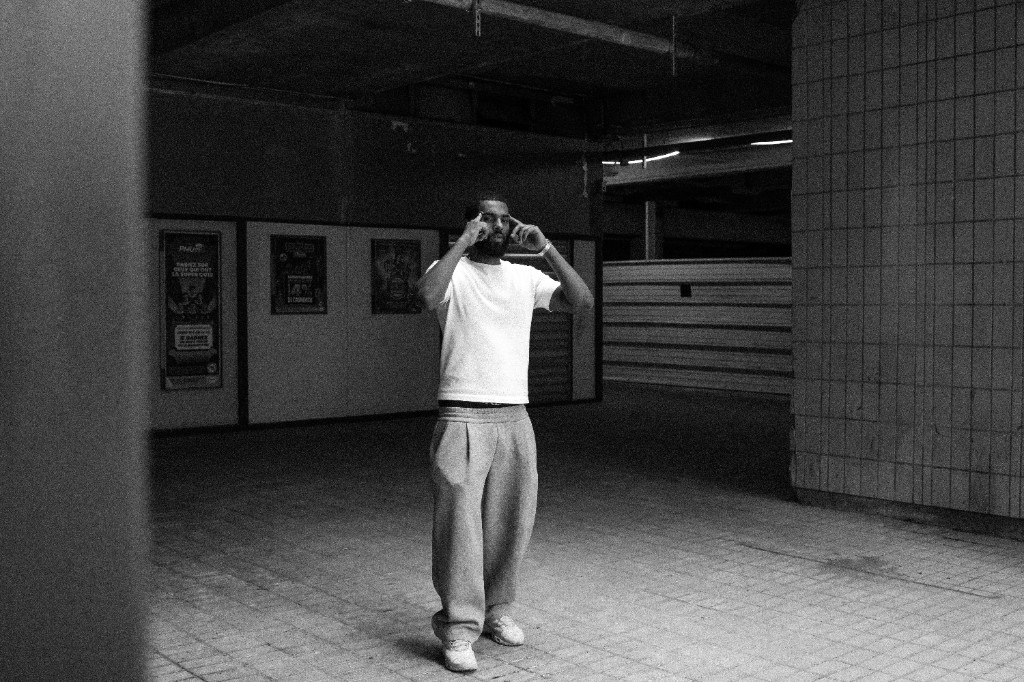 Datura — métro, plein pied